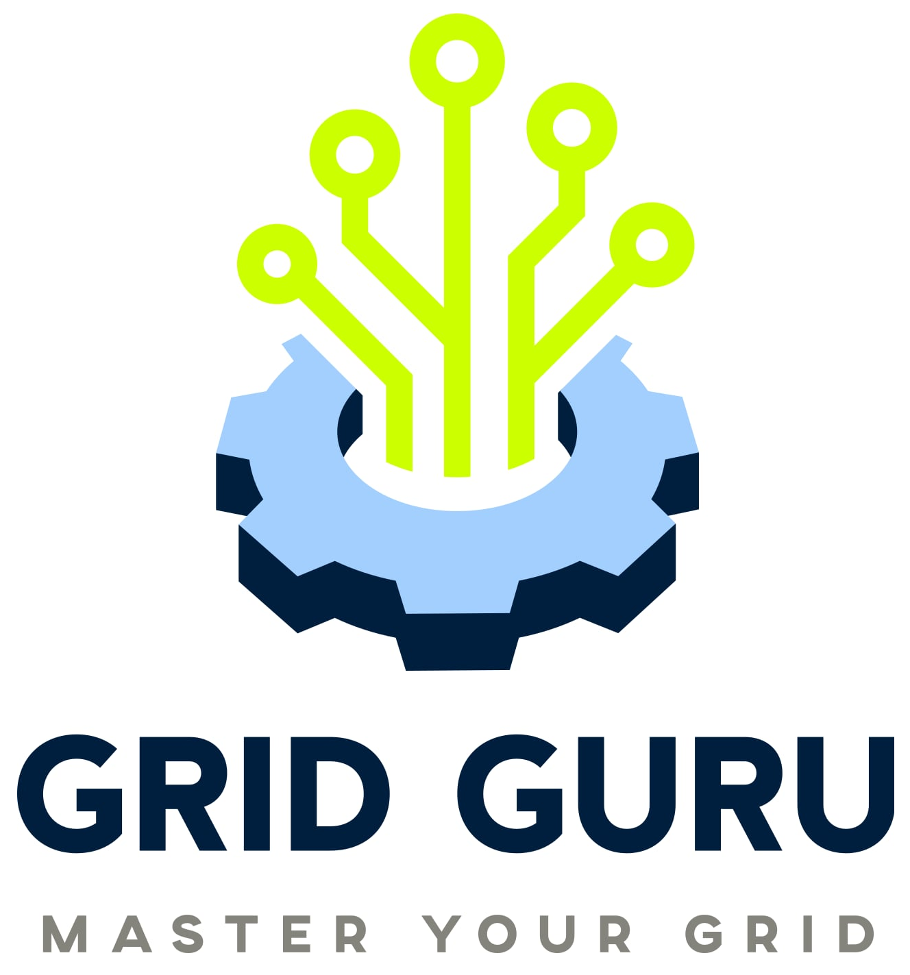 Grid Guru Infrastructure